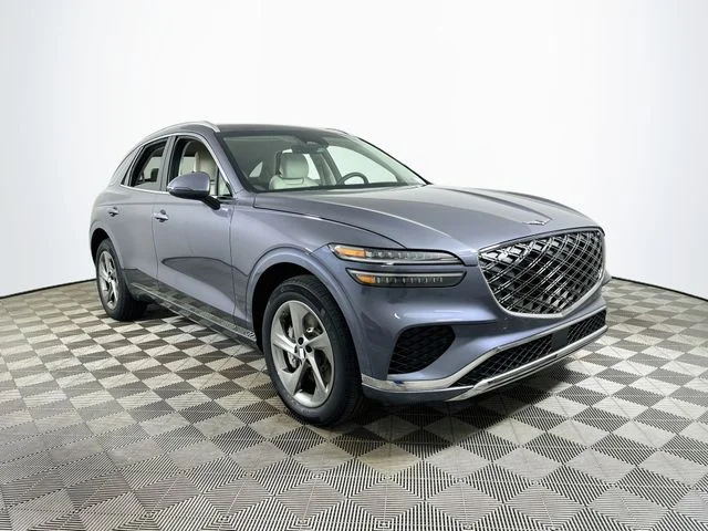 New 2027 Genesis GV70 2.5T