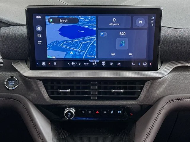 New 2026 White Ford Platinum image 17