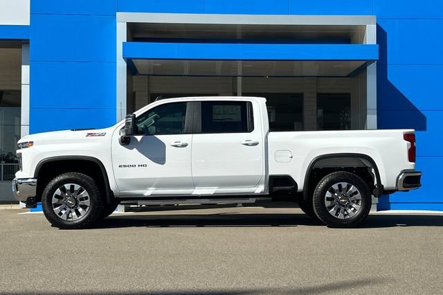 2026 Chevrolet Silverado 2500 HD LT - Photo 12