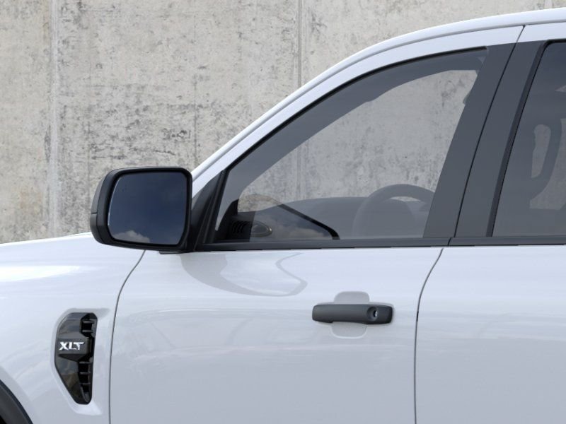 New 2026 Oxford White Ford XLT image 20
