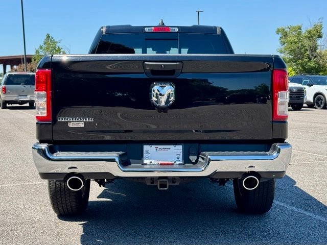 Used 2024 Black Ram Big Horn/Lone Star image 7