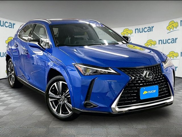 2023 Lexus UX 250h Premium