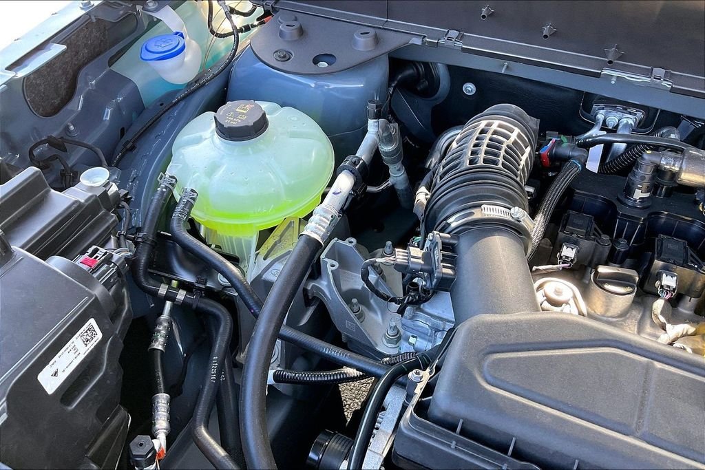 New 2025 Ford Bronco Sport Outer Banks 4D Sport Utility