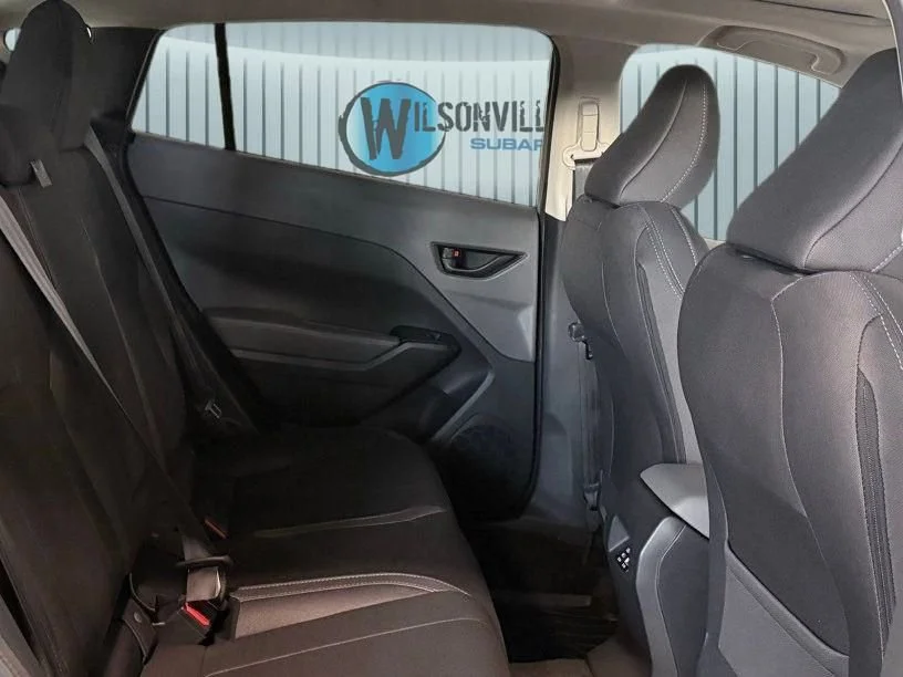 2026 Subaru Crosstrek Premium - Photo 10