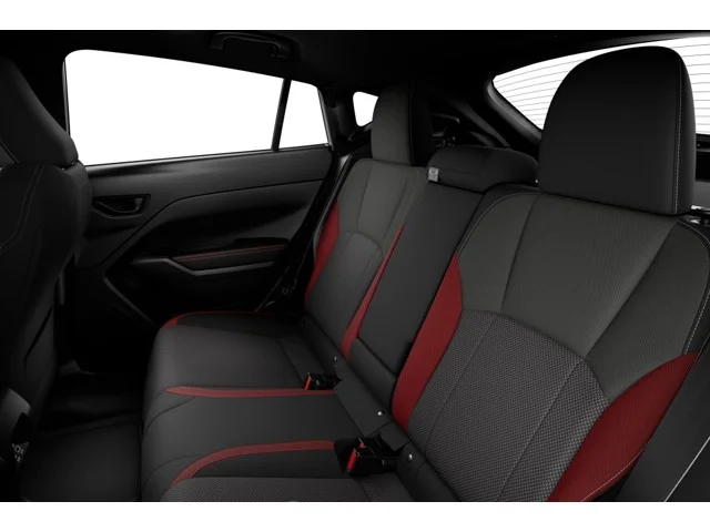 2025 Subaru Impreza RS - Photo 17