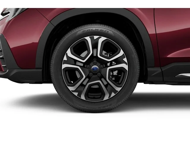 New 2027 DARK MAHOGANY PEARL Subaru Limited image 10
