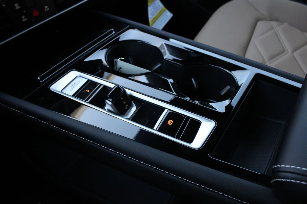 New 2026 Gray Volkswagen 2.0T SE w/Technology image 17