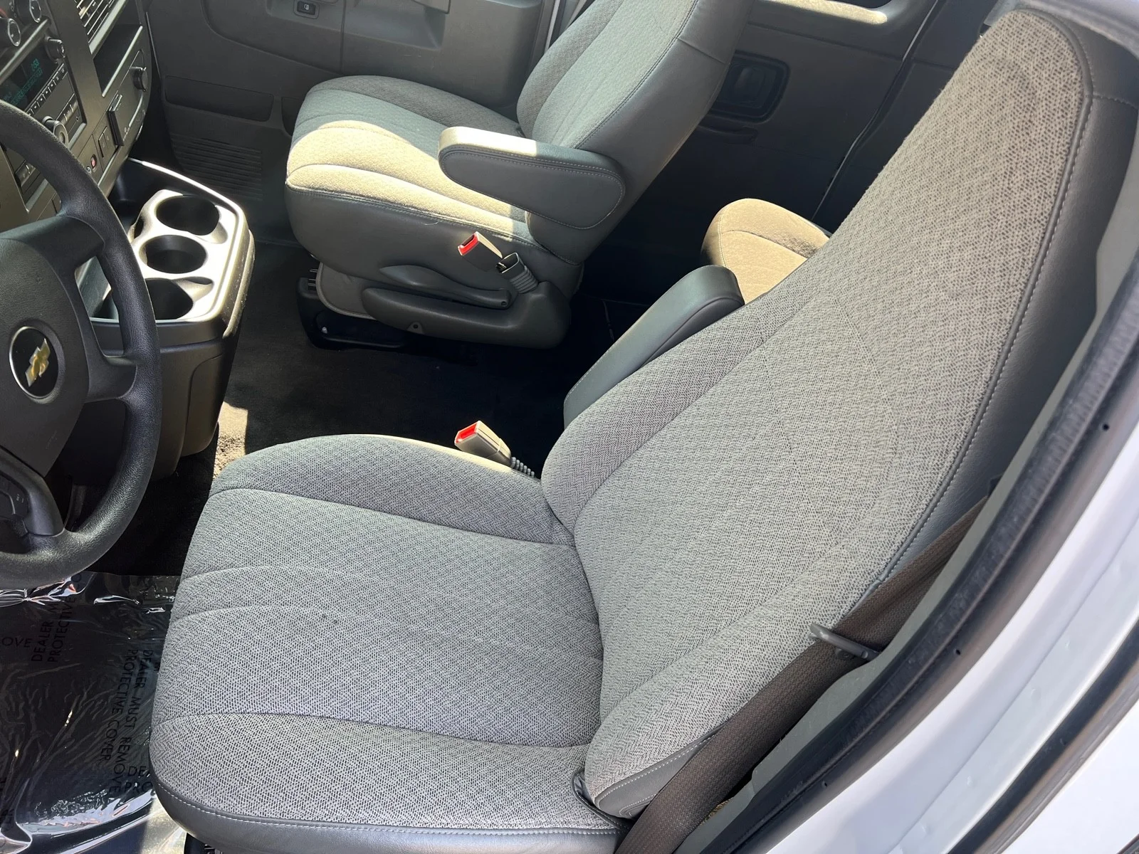 Used 2020 Summit White Chevrolet LT 3500 155