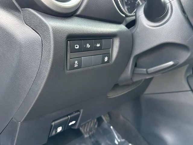 Used 2025 Gray Nissan 1.6 S image 24