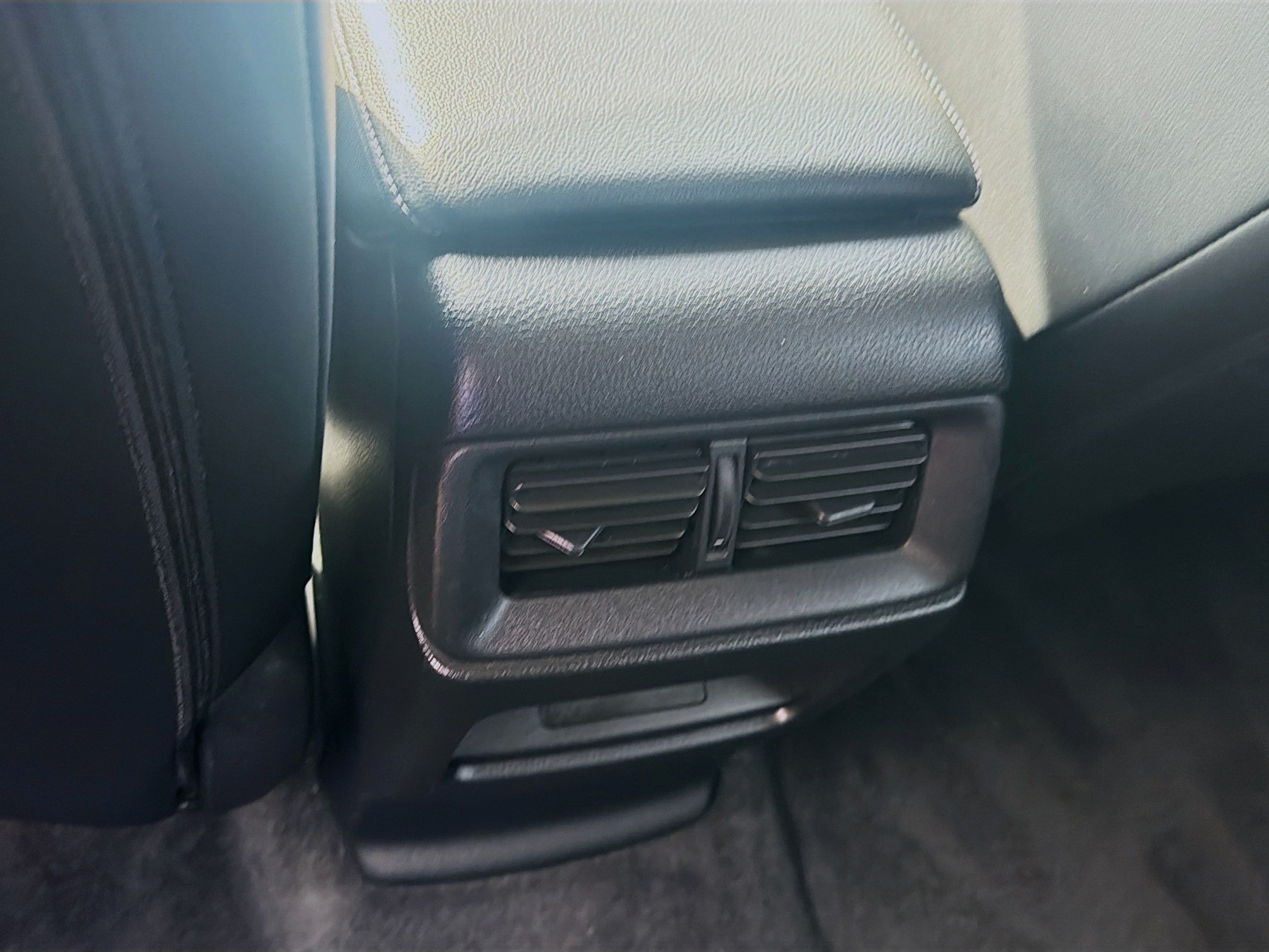 2024 Honda CR-V EX-L - Photo 22