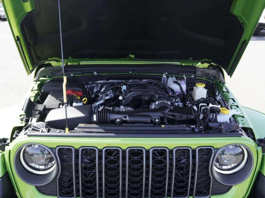 New 2026 Mojito Jeep Sport S image 28
