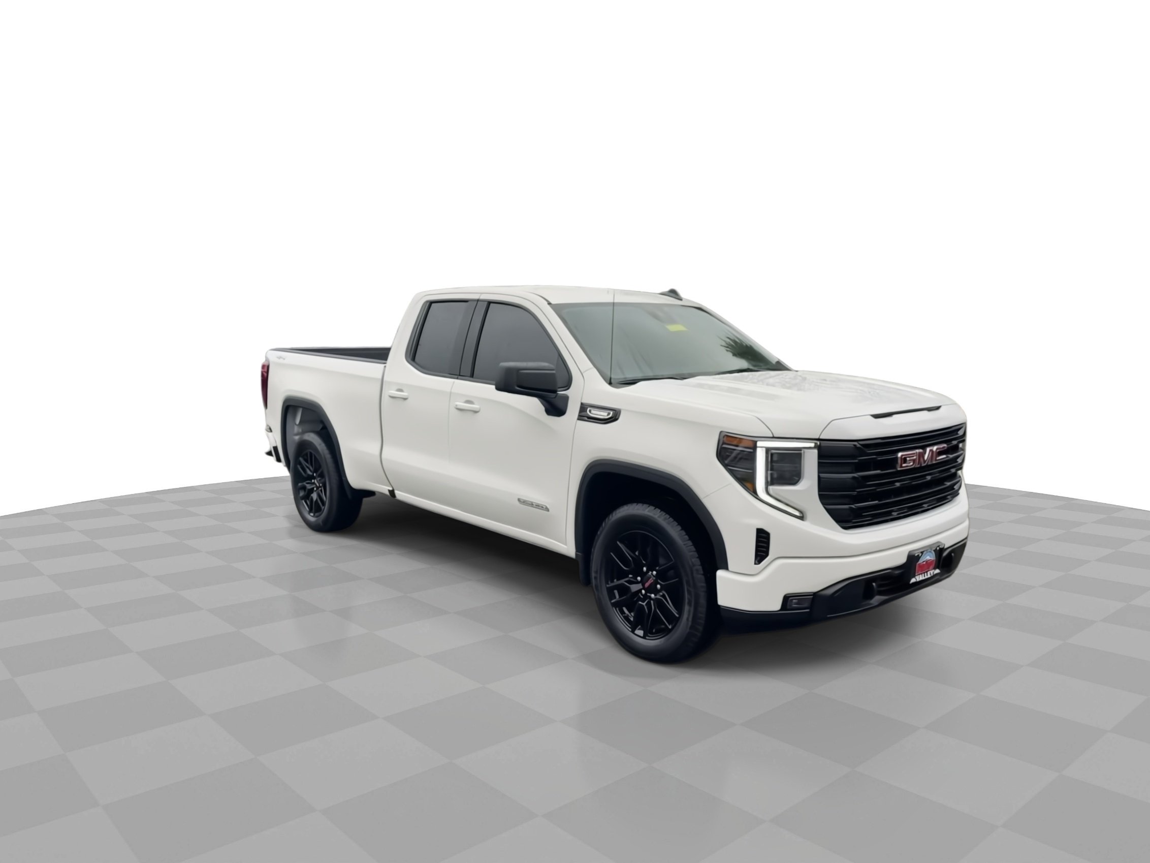 2026 GMC Sierra 1500 Elevation - Photo 35