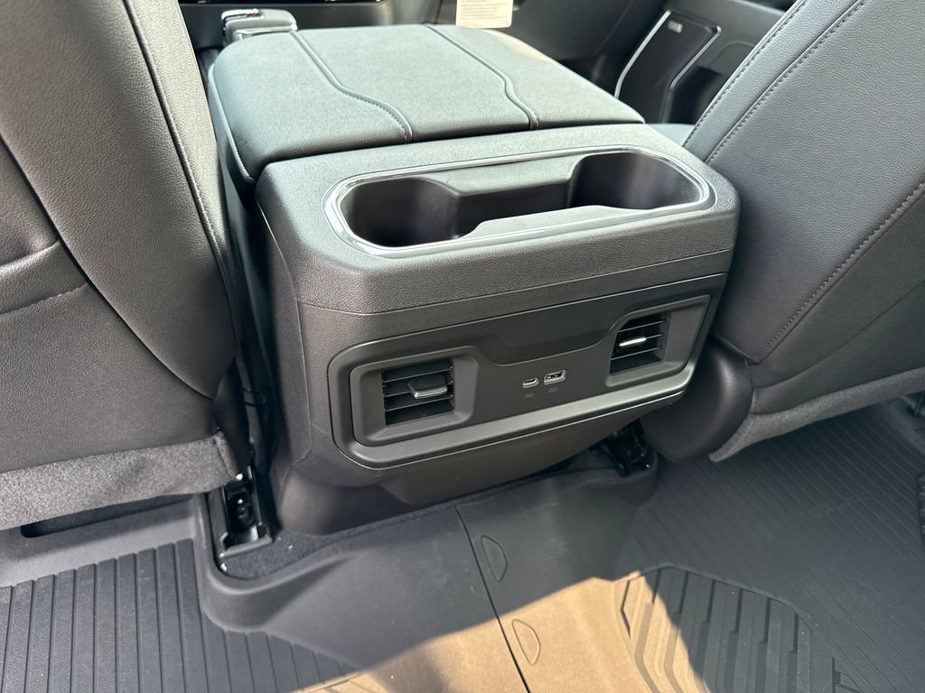 2026 Chevrolet Silverado 1500 RST - Photo 24