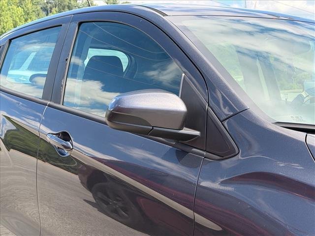 Used 2016 Black Granite Chevrolet LT image 10