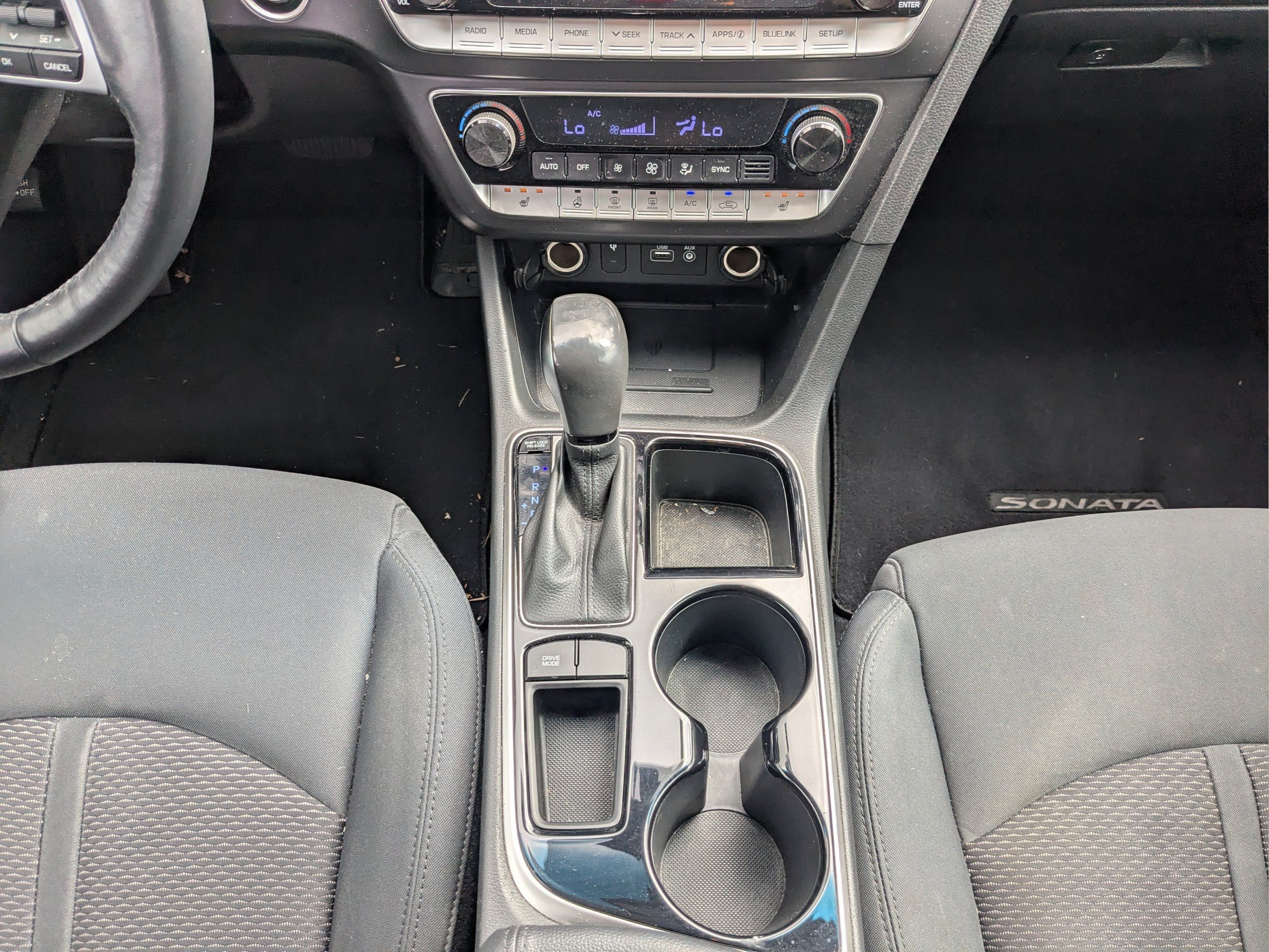 2019 Hyundai Sonata SEL - Photo 20