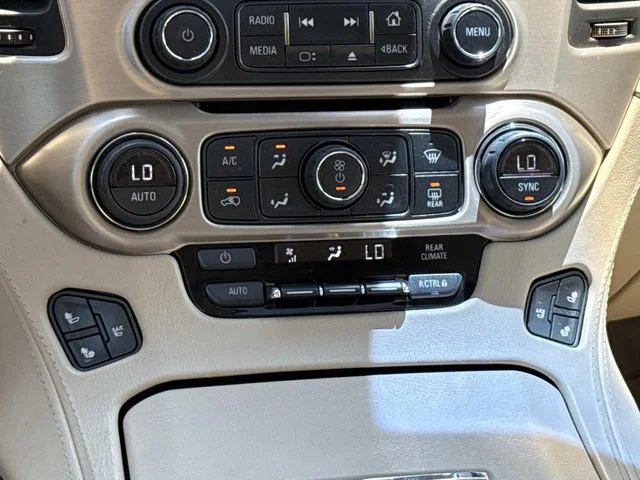 Used 2016 Black GMC Denali image 20
