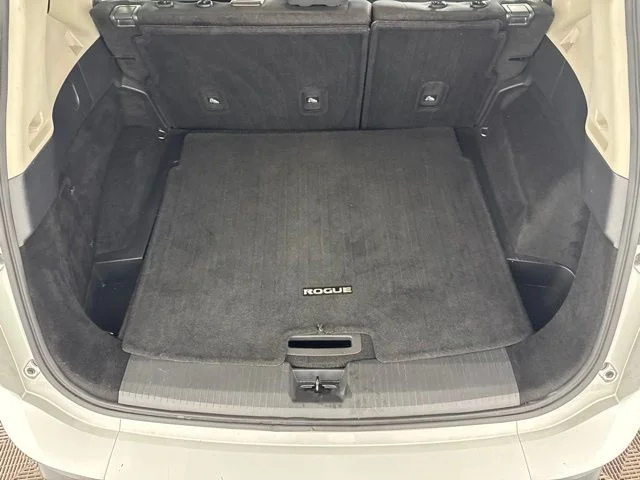 Certified Used 2024 Silver Nissan S image 25
