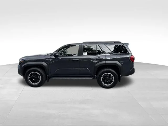 New 2026 Underground Toyota TRD Off-Road Premium image 2