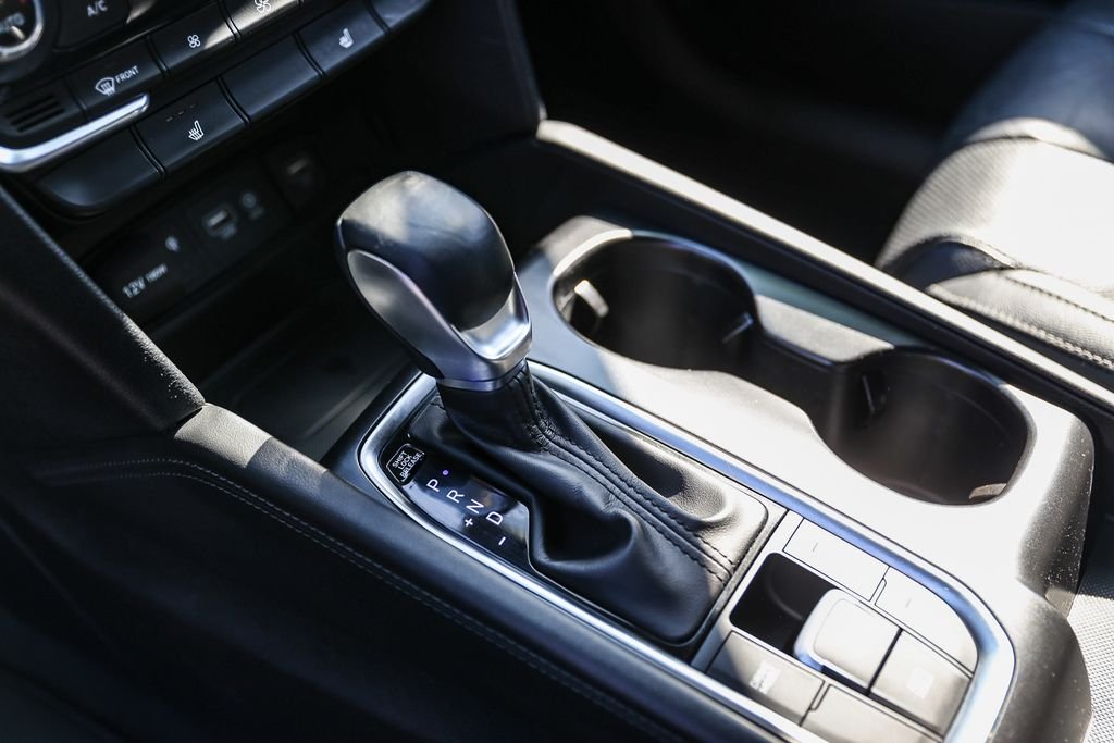 2020 Hyundai Santa Fe SEL - Photo 19