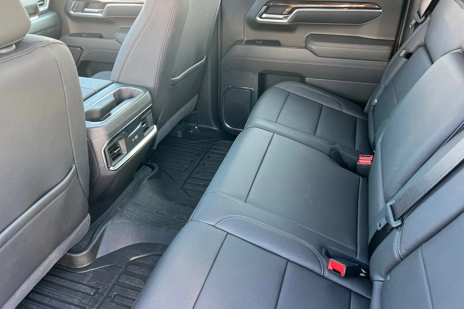 2026 GMC Sierra 1500 Elevation - Photo 10