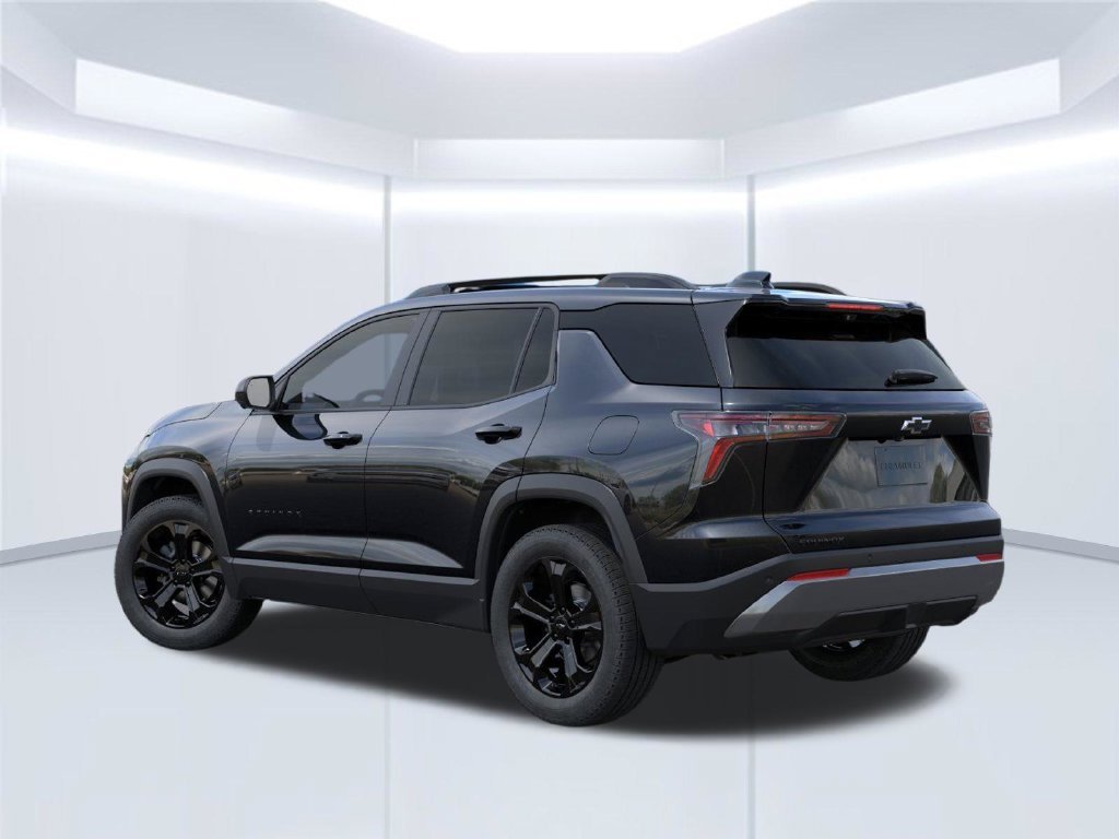 2027 Chevrolet Equinox LT - Photo 6