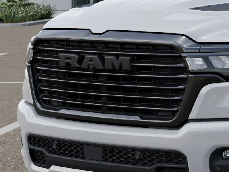 2026 RAM 1500 Laramie - Photo 39