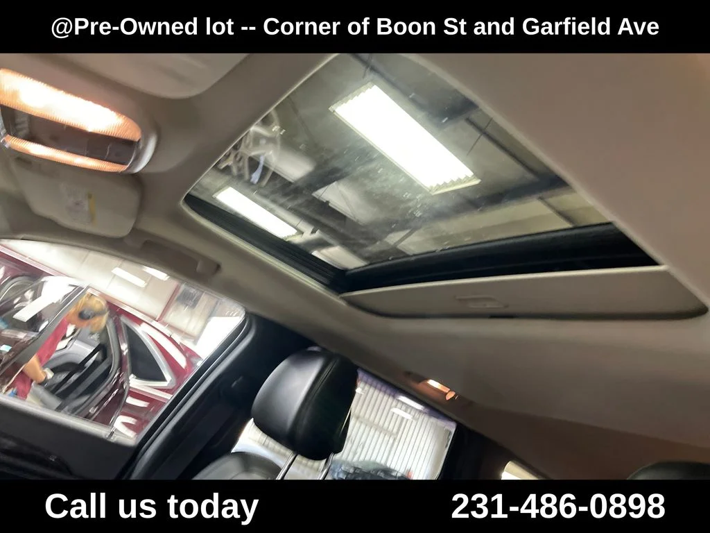 Used 2012 Silver Jeep Laredo image 13