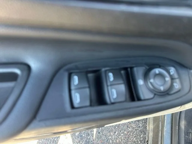 Used 2020 Gray Chevrolet LT image 14