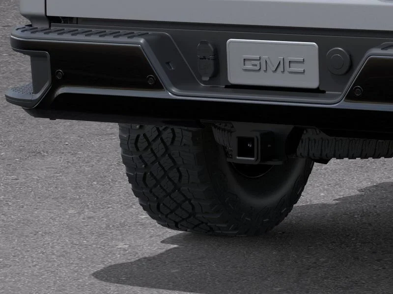 2026 GMC Sierra 2500HD AT4X - Photo 14