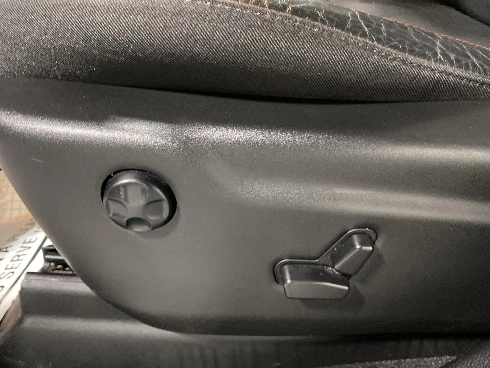 Used 2025 White Knuckle Dodge R/T image 19