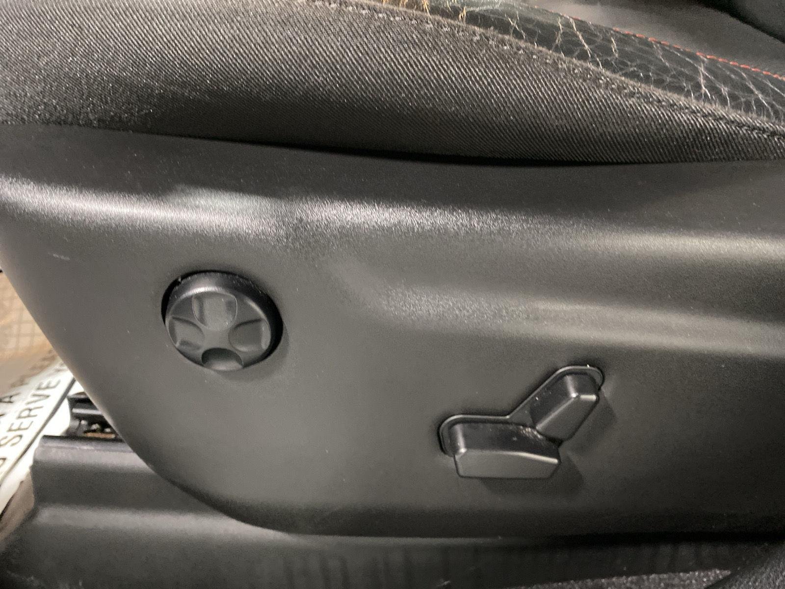 Used 2025 White Knuckle Dodge R/T image 19