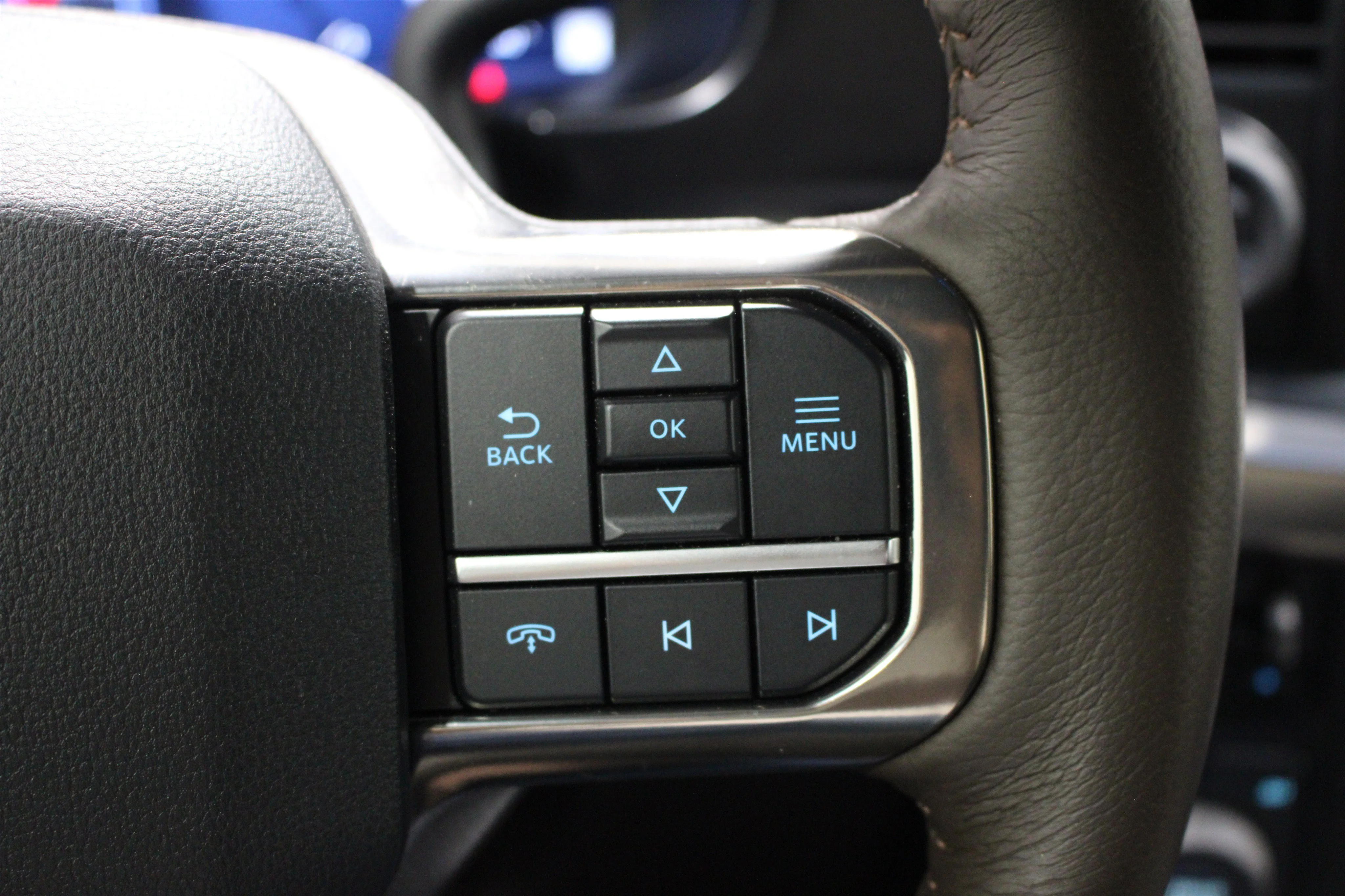 2026 Ford F-250 Super Duty King Ranch - Photo 13