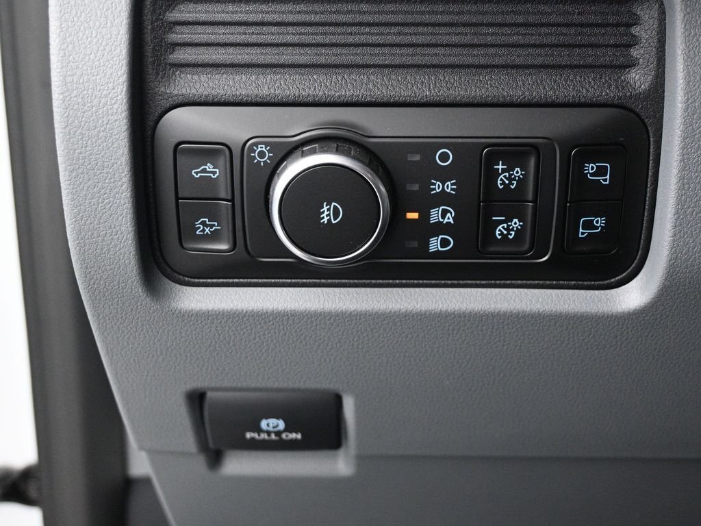 2026 Ford F-250 Super Duty XLT - Photo 11