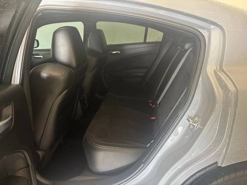 Used 2021 Gray Dodge R/T image 15