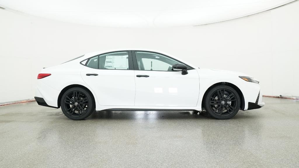 New 2026 Ice Cap Toyota Nightshade image 12