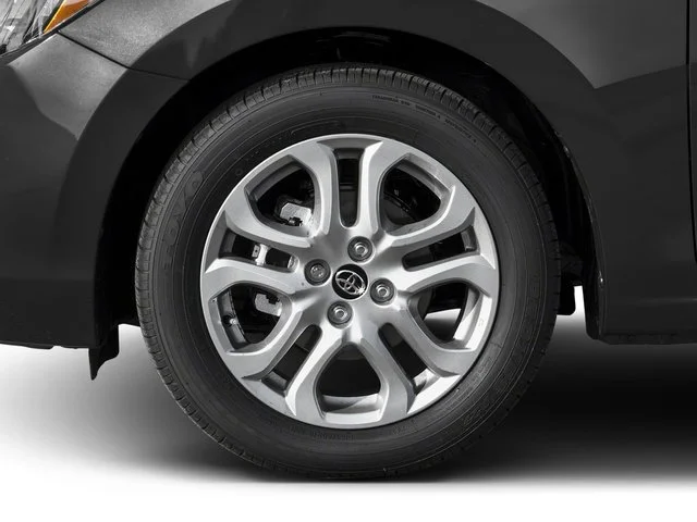 Used 2017 Silver Toyota Base image 11