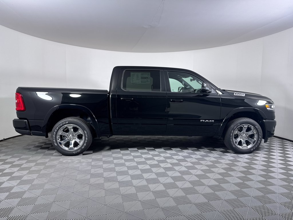2026 RAM 1500 Big Horn/Lone Star - Photo 13