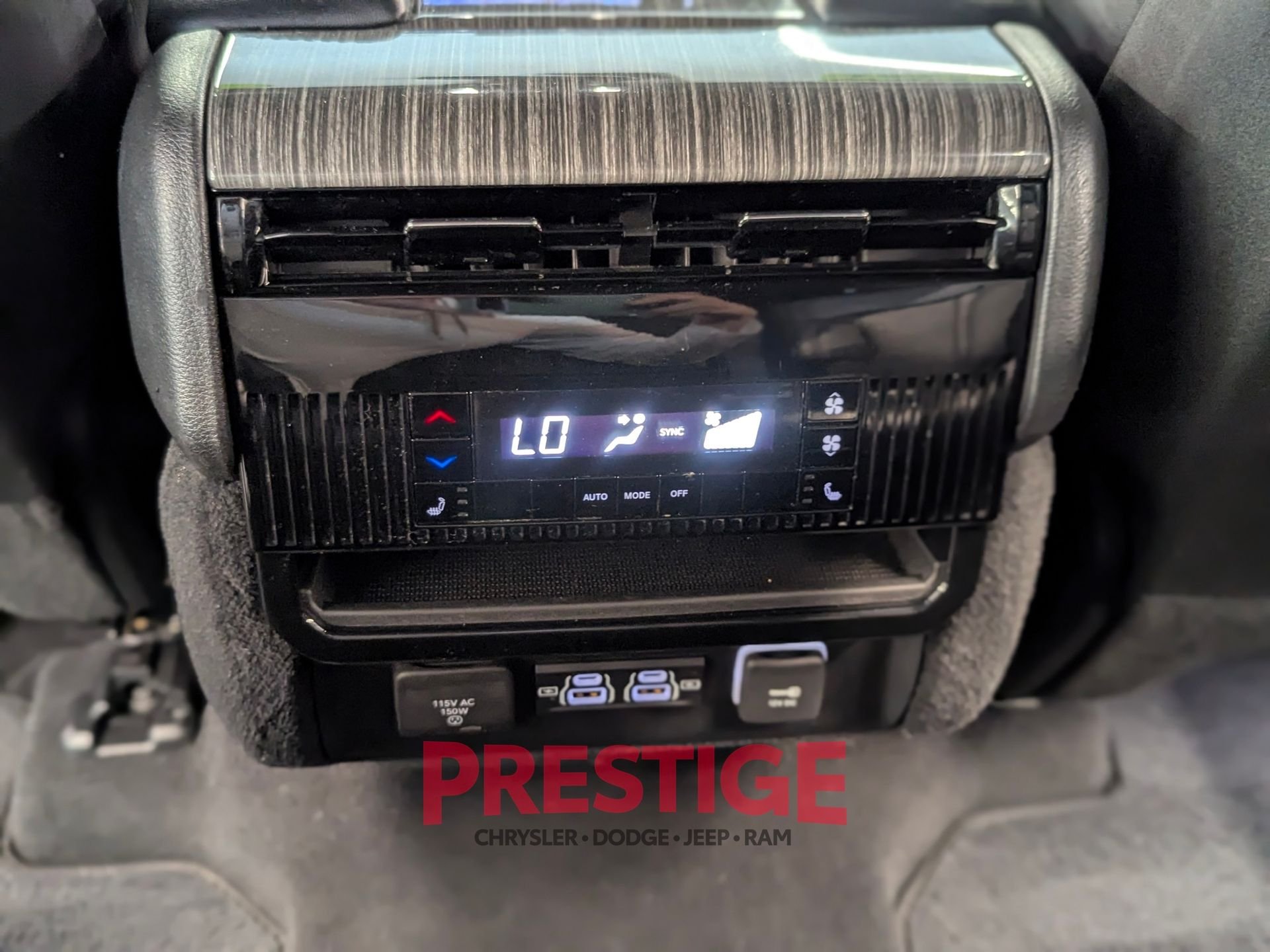 Used 2022 Gray Jeep Series II image 31