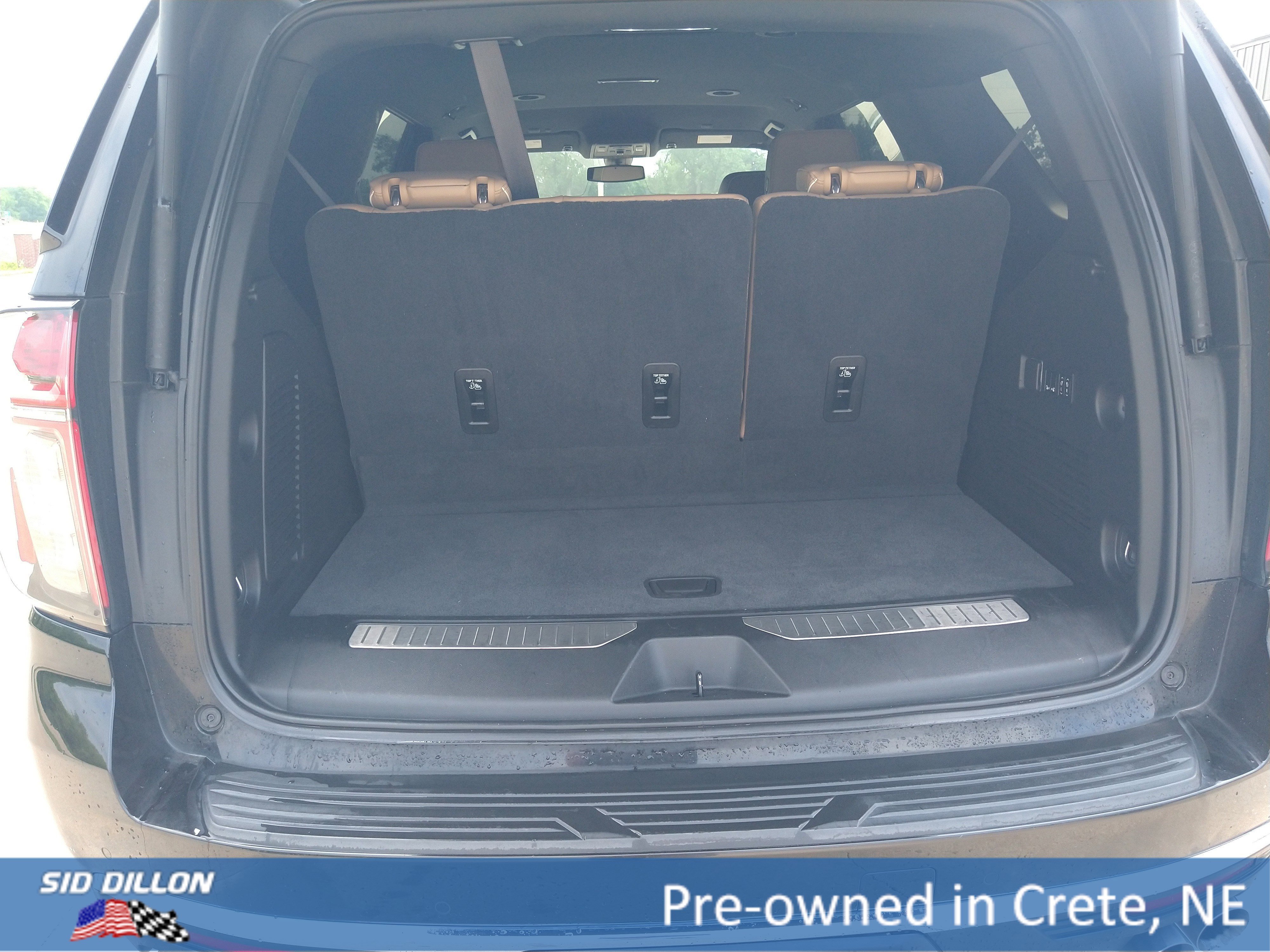 Used 2021 Black Chevrolet Premier image 16