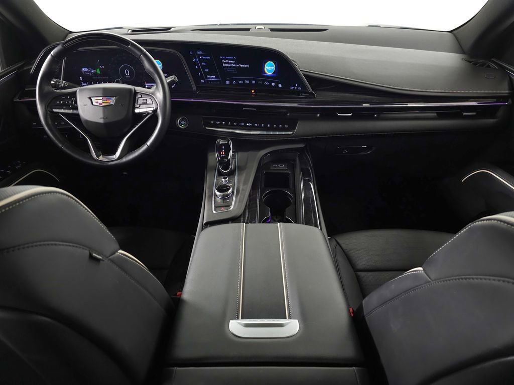 2023 Cadillac Escalade ESV Sport - Photo 12
