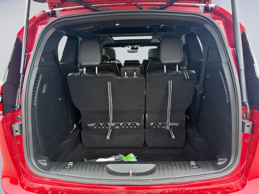 2026 Chrysler Pacifica Select - Photo 21