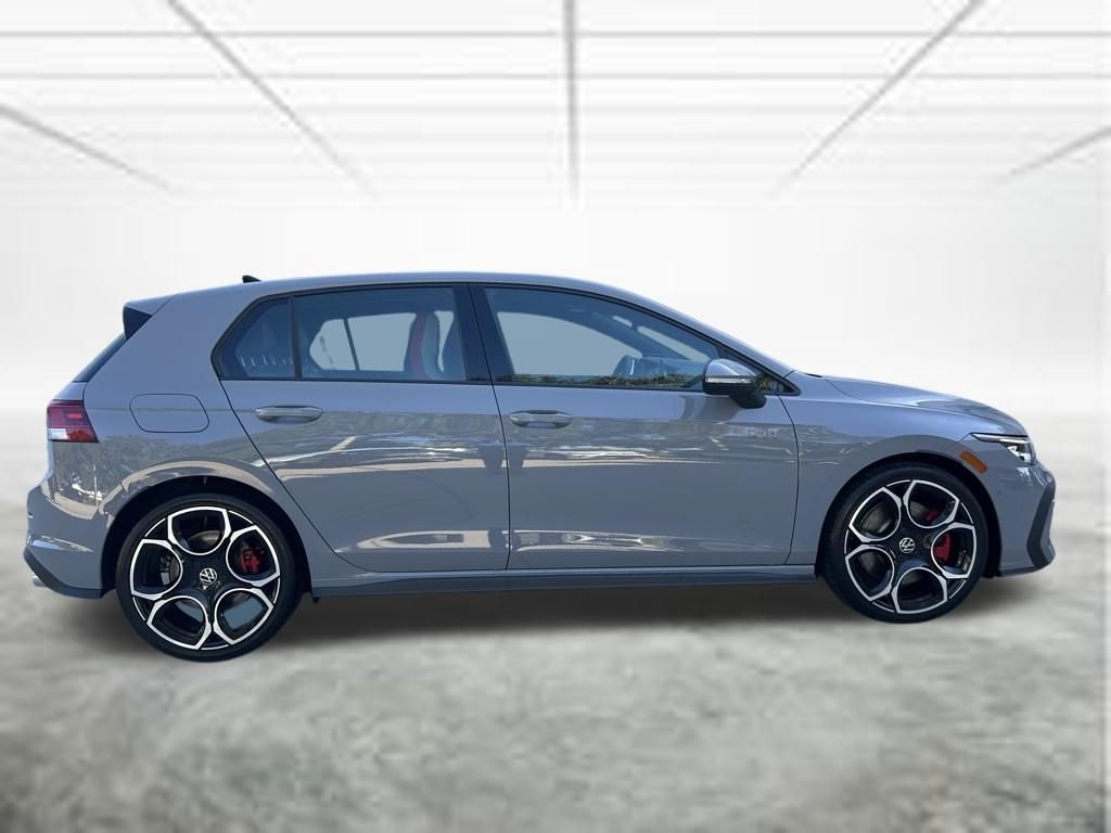 New 2026 Gray Volkswagen Autobahn image 6