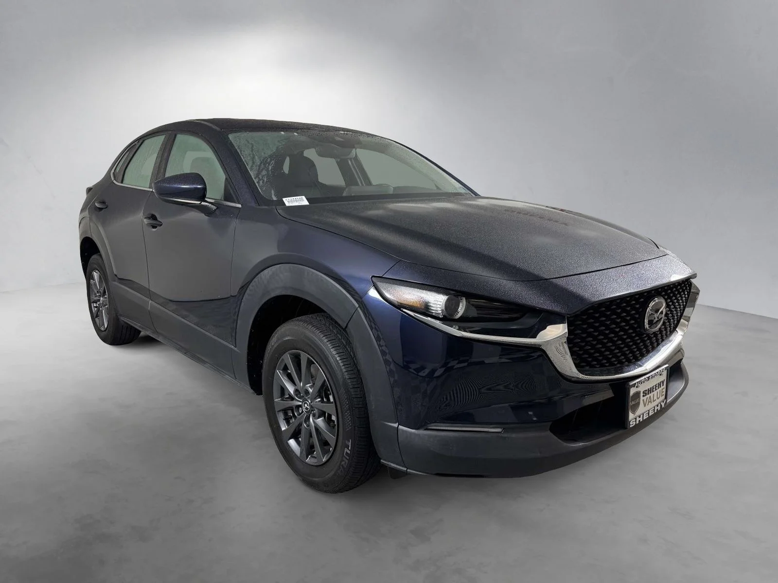 2021 Mazda CX-30