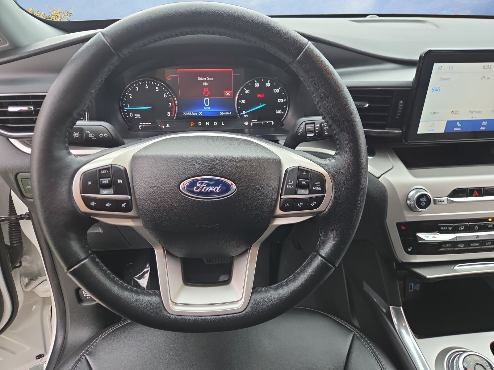 2022 Ford Explorer XLT - Photo 12
