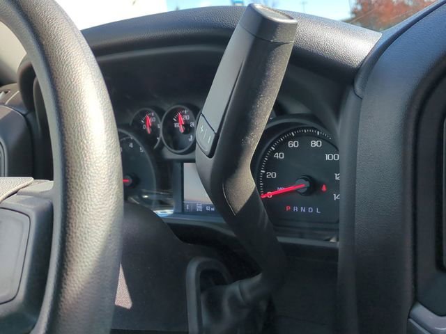 2025 Chevrolet Silverado 3500 HD Work Truck - Photo 18