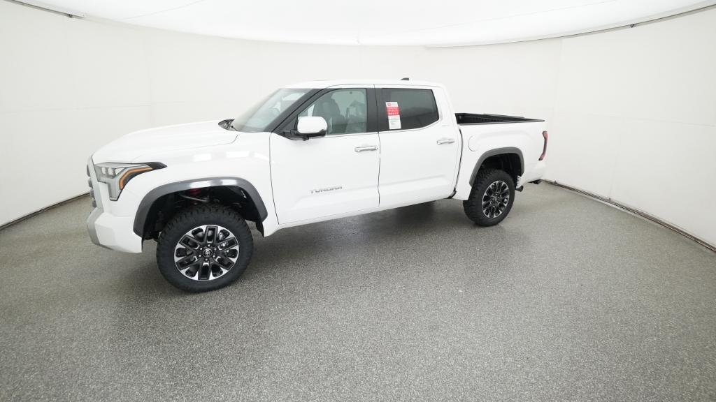 Certified Used 2025 ICE CAP Toyota  image 46