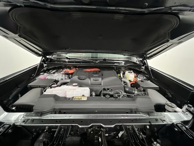2026 Toyota Tundra TRD Pro - Photo 31