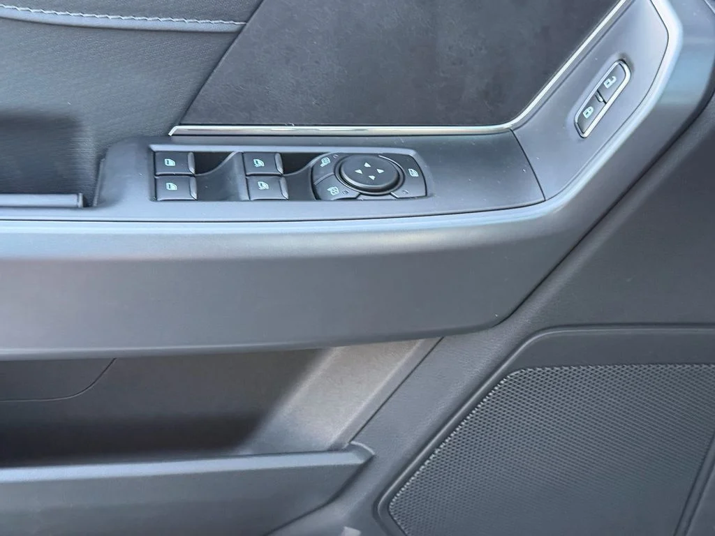 New 2026 White Ford XLT image 16