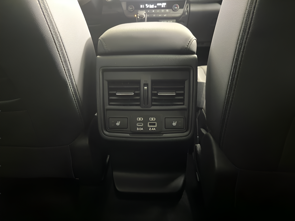 2026 Subaru Outback Limited - Photo 23