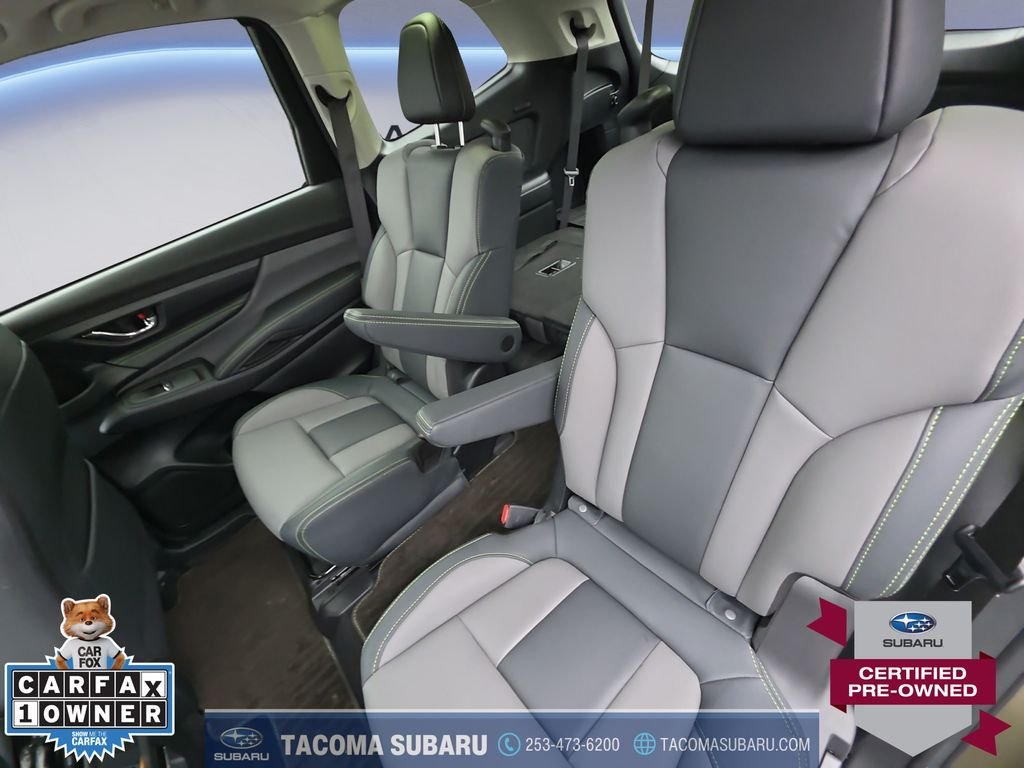 2023 Subaru Ascent Onyx Edition - Photo 16